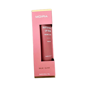Moira lip balm