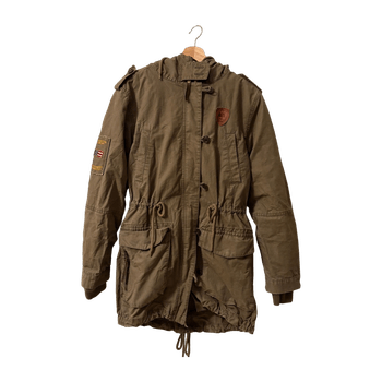 Lexington coat
