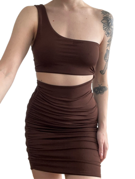 Shein dress