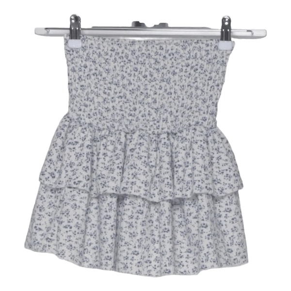 Zara Mini nederdel