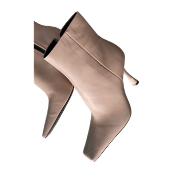 Mango boots