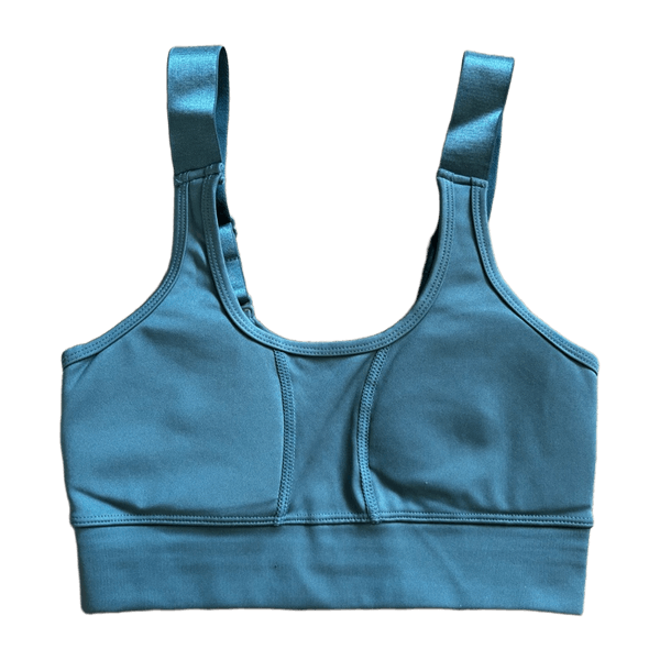Even & Odd Sports bra