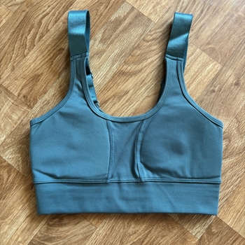 Even & Odd Sports bra