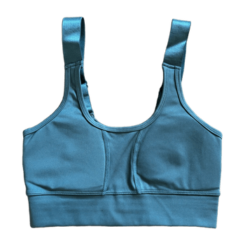 Even & Odd Sports bra