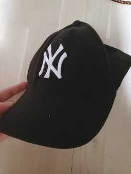Ny lippis