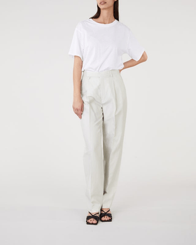 Julie Linen Trouser