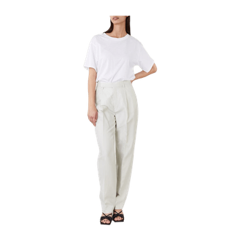 Julie Linen Trouser