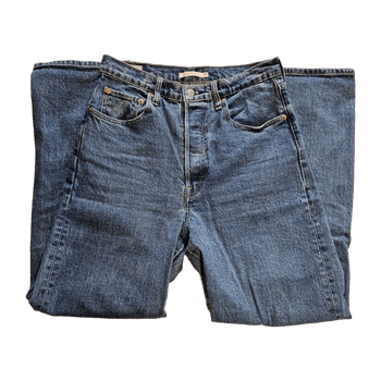 Levi’s jeans
