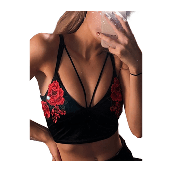 Croptop