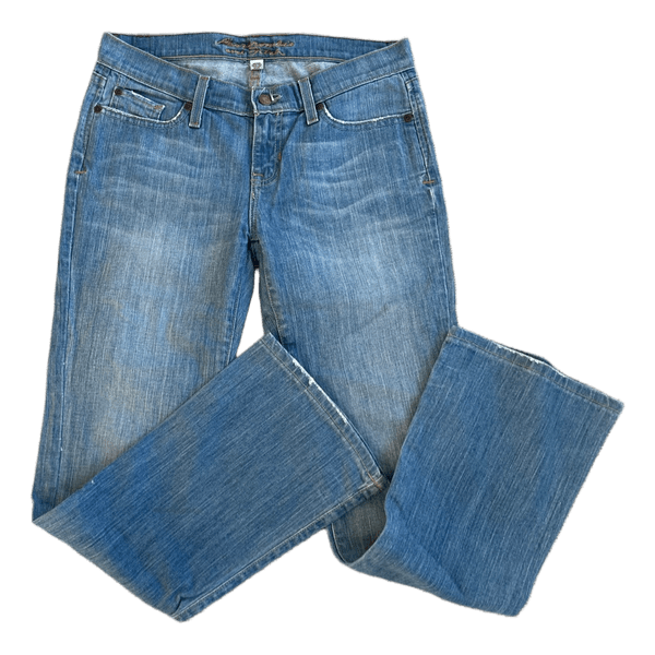 Y2K Abercrombie & Fitch Emma Bootcut Jeans