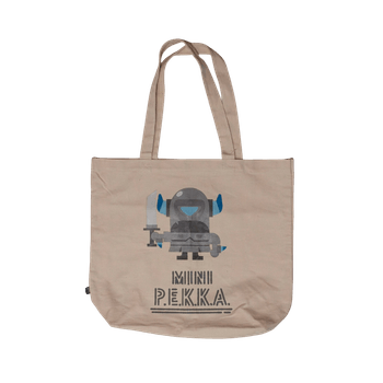 Clash Royale “Mini P.E.K.K.A.” Tote Bag