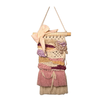 Handmade accessory