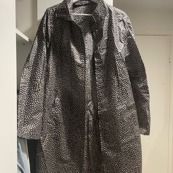 Marimekko coat