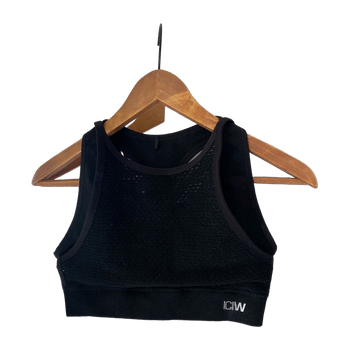 Icaniwill sportswear