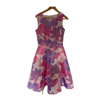 Lizabella dress