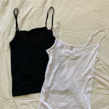 Hanro top