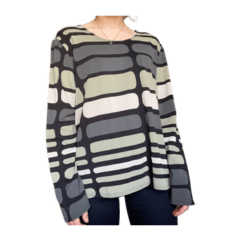 Nanso blouse
