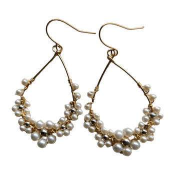 Handmade jewelry