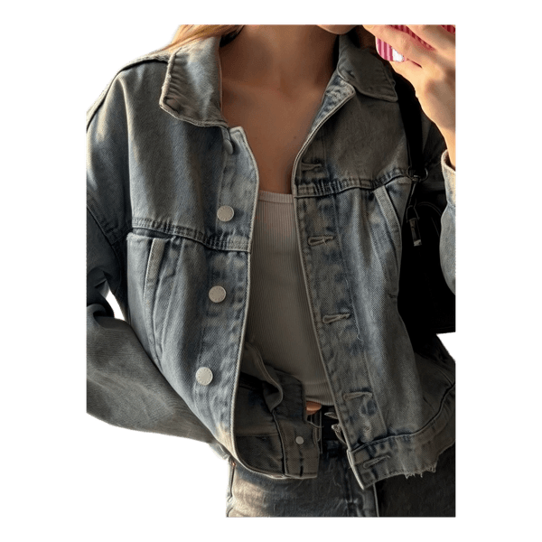 Jeans jacket