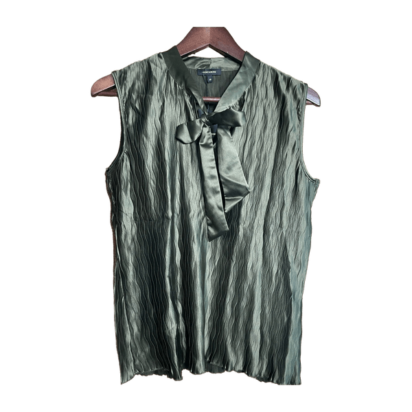More & more blouse