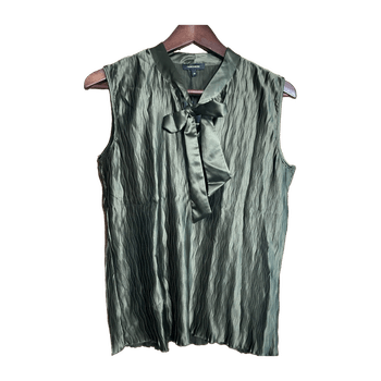 More & more blouse