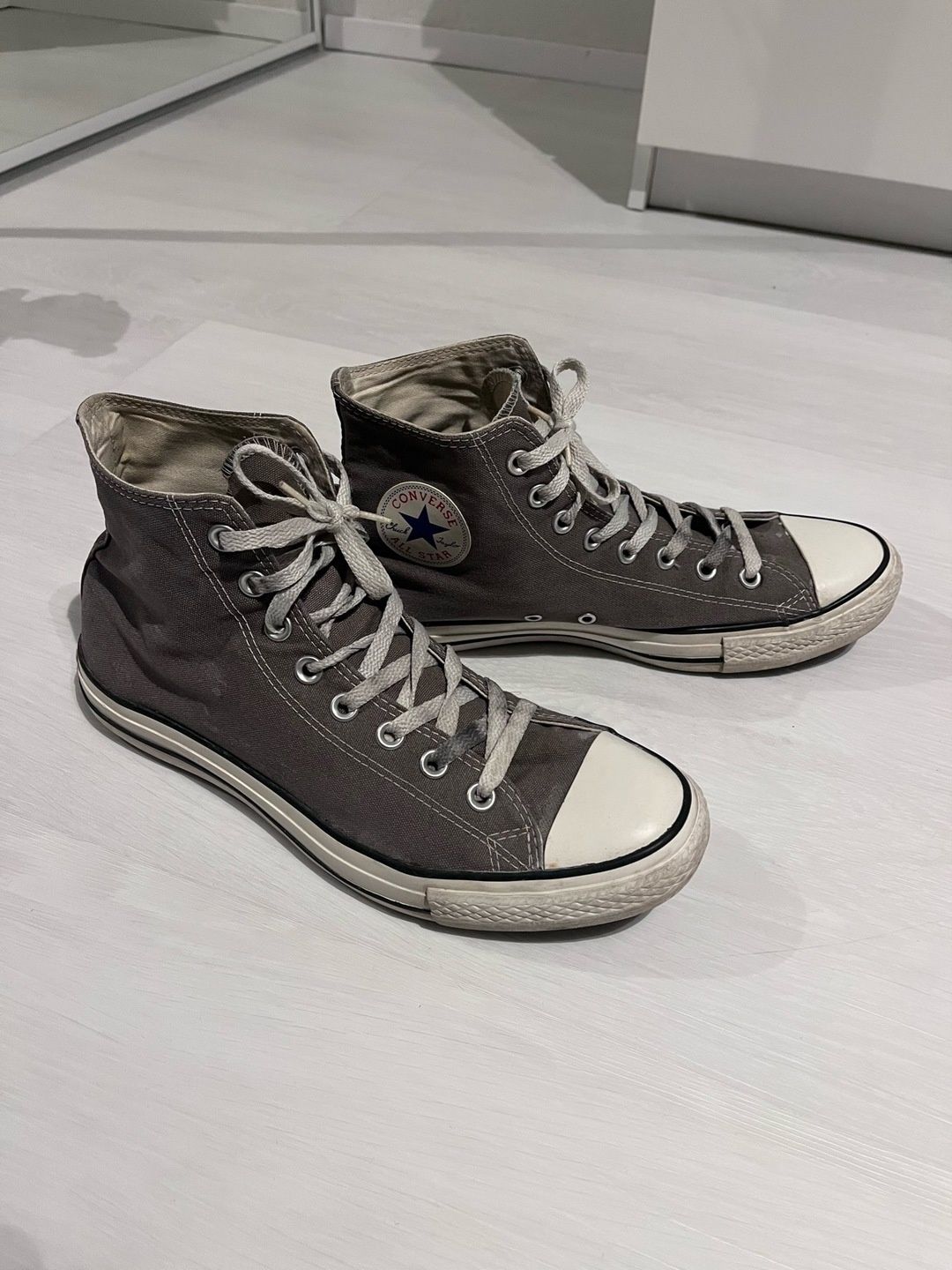 Converse sneakers
