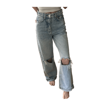 Gina tricot jeans