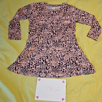 Name it mekko koko 98cm
