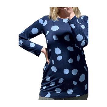 Marimekko blouse