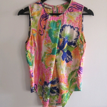By malene birger top
