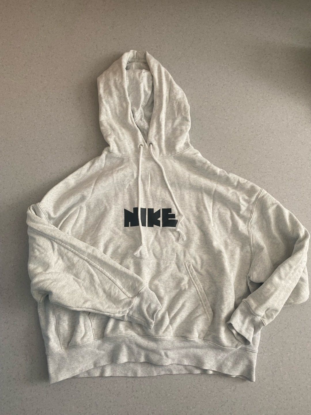 Nike hoodie