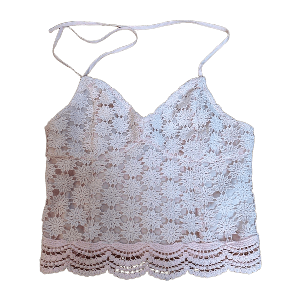 Hollister top