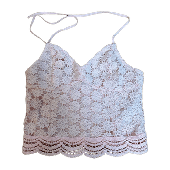 Hollister top