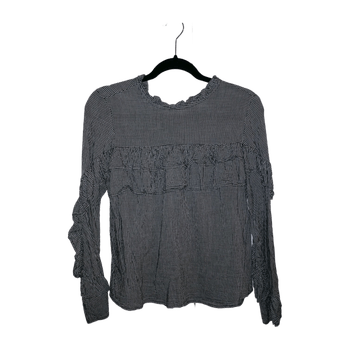 Gina tricot blouse