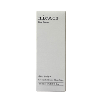 Kbeauty Mixsoon bean essence - hoitoneste 