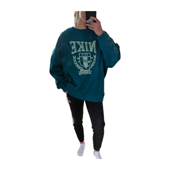 Nike collegepaita