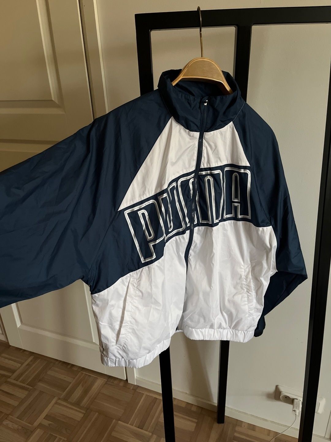 Puma coat