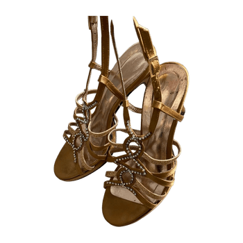 Kookenkä heels