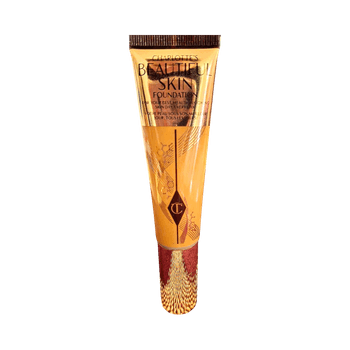 CHARLOTTE TILBURY FOUNDATION