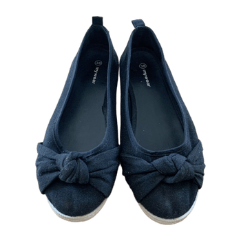 My wear loafers