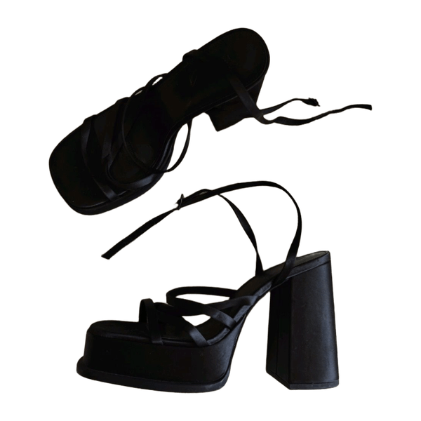 H&m heels