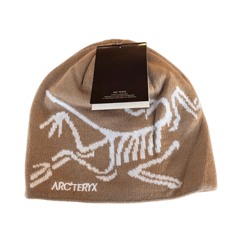 Arcteryx beige pipo