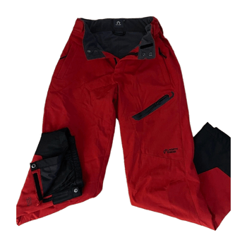 North bend shorts