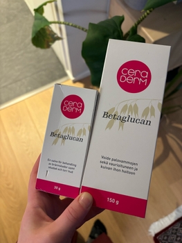 Betaglucan