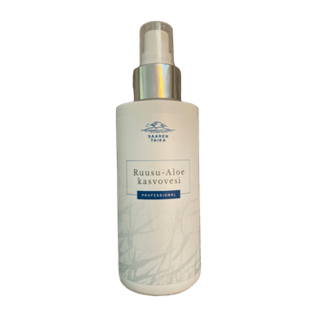 Saaren taika beauty product