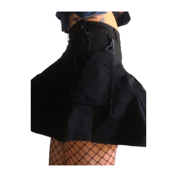 Current mood skirt