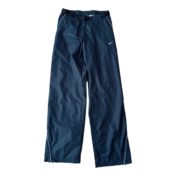 Title: Nike Vintage Deep Blue Sweatpants Joggers – Size L