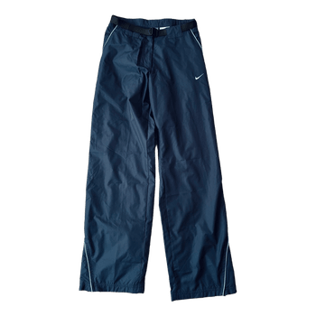 Title: Nike Vintage Deep Blue Sweatpants Joggers – Size L