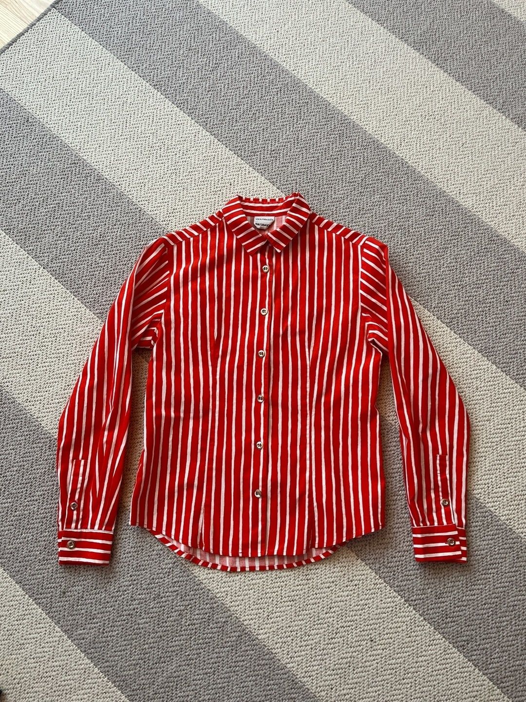 Marimekko blouse