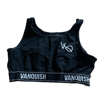 Vanquish sportswear